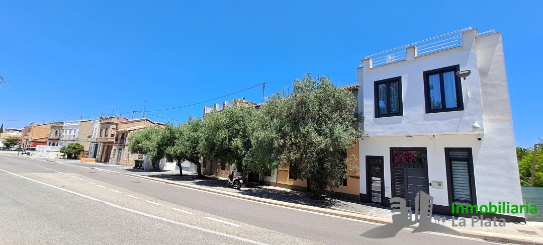 casa en venta en valencia
