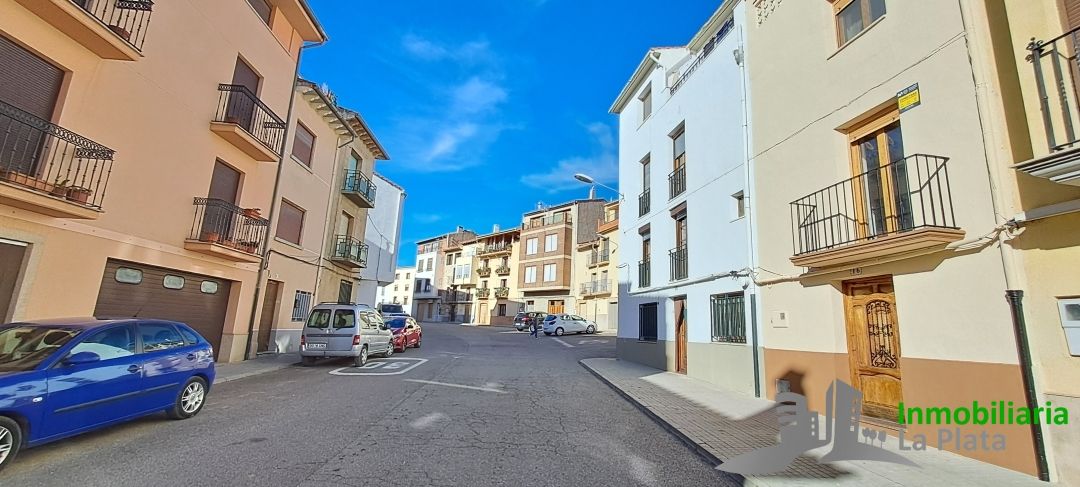 casa en venta en benasal