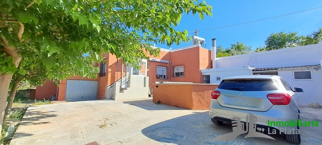 casa en venta en chiva